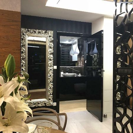 גדנסק Top Designed Apartments מראה חיצוני תמונה